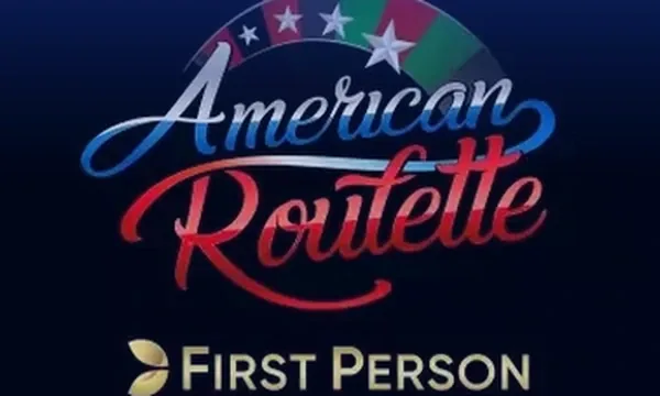 American Roulette First Person card in the SkyFair live casino row